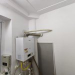 Kirayə (aylıq) 2 otaqlı Köhnə Tikili, İnşaatçılar metrosu, Yasamal rayonu 7