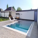 Kirayə (günlük) 5 otaqlı Həyət evi/villa Qəbələ 10
