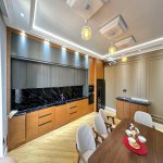 Satılır 7 otaqlı Həyət evi/villa, Nəsimi metrosu, 6-cı mikrorayon, Binəqədi rayonu 13