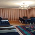 Аренда 2 комнатная Новостройка Хырдалан 9