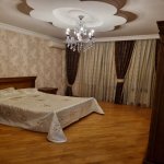 Kirayə (aylıq) 4 otaqlı Yeni Tikili, Yasamal rayonu 5