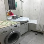 Satılır 4 otaqlı Köhnə Tikili, 8-ci kilometr, Nizami rayonu 17