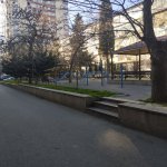 Kirayə (aylıq) 2 otaqlı Köhnə Tikili, İnşaatçılar metrosu, Yasamal rayonu 9