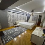 Посуточно 3 комнат Новостройка, м. 28 Мая метро, Насими район 5