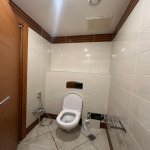 Kirayə (aylıq) 4 otaqlı Yeni Tikili, Nizami metrosu, Avropa otel, Yasamal rayonu 23