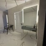 Продажа 2 комнат Новостройка, İnşaatçılar метро, пос. Йени Ясамал, Ясамал район 5