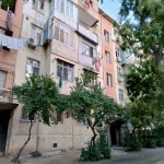 Satılır 2 otaqlı Köhnə Tikili, Memar Əcəmi metrosu, 2-ci mikrorayon, Nəsimi rayonu 1