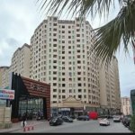 Kirayə (aylıq) 2 otaqlı Yeni Tikili, Həzi Aslanov metrosu, Xətai rayonu 1