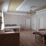 Kirayə (aylıq) 4 otaqlı Həyət evi/villa, Elmlər akademiyası metrosu, Səbail rayonu 2