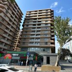 Satılır 4 otaqlı Yeni Tikili, 28 May metrosu, Nəsimi rayonu 1