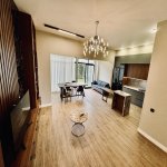 Kirayə (aylıq) 3 otaqlı Həyət evi/villa, Yasamal rayonu 13