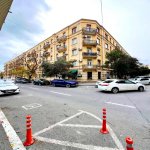 Kirayə (aylıq) Obyekt, Nizami metrosu, Nəsimi rayonu 17