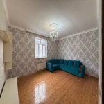 Satılır 4 otaqlı Həyət evi/villa, Koroğlu metrosu, Zabrat qəs., Sabunçu rayonu 5