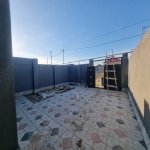 Satılır 3 otaqlı Həyət evi/villa, Koroğlu metrosu, Zabrat qəs., Sabunçu rayonu 3