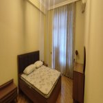 Аренда 2 комнат Новостройка, м. Эльмляр Академиясы метро, Ясамал район 4