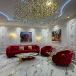 Kirayə (aylıq) 6 otaqlı Bağ evi, Mərdəkan, Xəzər rayonu 8