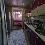 Kirayə (aylıq) 3 otaqlı Köhnə Tikili, Əhmədli metrosu, Əhmədli, Xətai rayonu 13