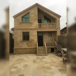Satılır 7 otaqlı Həyət evi/villa, Masazır, Abşeron rayonu 21