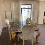 Kirayə (aylıq) 3 otaqlı Yeni Tikili, Ağ şəhər, Xətai rayonu 4