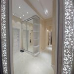 Kirayə (aylıq) 3 otaqlı Yeni Tikili, Nizami metrosu, Nəsimi rayonu 5