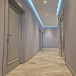 Продажа 4 комнатная Новостройка, İnşaatçılar метро, Ясамал район 14