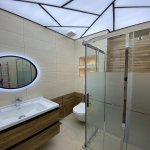 Satılır 5 otaqlı Yeni Tikili, İnşaatçılar metrosu, Yasamal qəs., Yasamal rayonu 12