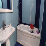 Satılır 2 otaqlı Həyət evi/villa, Avtovağzal metrosu, Biləcəri qəs., Binəqədi rayonu 27