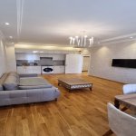 Kirayə (aylıq) 2 otaqlı Yeni Tikili, İnşaatçılar metrosu, Yasamal rayonu 4