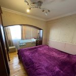 Продажа 2 комнат Вторичка, м. Халглар Достлугу метро, 8-ой километр, Низаминский р-н район 3