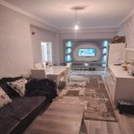 Satılır 3 otaqlı Yeni Tikili, Koroğlu metrosu, Zabrat qəs., Sabunçu rayonu 3
