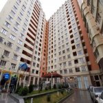 Satılır 1 otaqlı Yeni Tikili, Əhmədli metrosu, Xətai rayonu 4