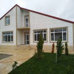 Satılır 5 otaqlı Bağ evi, Mərdəkan, Xəzər rayonu 4