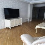 Kirayə (aylıq) 4 otaqlı Yeni Tikili, Nəriman Nərimanov metrosu, Nərimanov rayonu 24