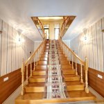 Satılır 16 otaqlı Həyət evi/villa, Badamdar qəs., Səbail rayonu 13