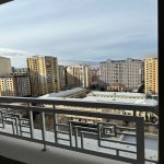 Kirayə (aylıq) 2 otaqlı Yeni Tikili, Gənclik metrosu, Nəsimi bazarı, Nəsimi rayonu 25