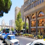 Kirayə (aylıq) Qaraj, Elmlər akademiyası metrosu, Yasamal rayonu 3