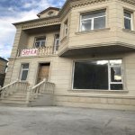 Satılır 4 otaqlı Həyət evi/villa, Badamdar qəs., Səbail rayonu 3