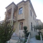 Satılır 7 otaqlı Həyət evi/villa, Həzi Aslanov metrosu, Xətai rayonu 2