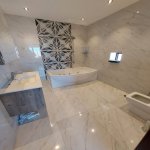Satılır 8 otaqlı Həyət evi/villa, Elmlər akademiyası metrosu, Badamdar qəs., Səbail rayonu 19