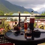 Satılır 5 otaqlı Həyət evi/villa Qəbələ 2