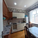Satılır 3 otaqlı Həyət evi/villa, Binə qəs., Xəzər rayonu 4