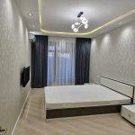 Аренда 2 комнатная Новостройка, Насими район 7