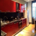 Kirayə (aylıq) 3 otaqlı Yeni Tikili, Nizami metrosu, Yasamal rayonu 6
