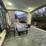 Satılır 5 otaqlı Həyət evi/villa, Badamdar qəs., Səbail rayonu 3