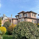 Satılır 5 otaqlı Bağ evi, Şüvəlan, Xəzər rayonu 1