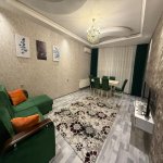 Kirayə (aylıq) 3 otaqlı Yeni Tikili, Xətai metrosu, Ağ şəhər, Xətai rayonu 3