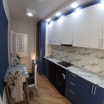 Satılır 3 otaqlı Yeni Tikili, Bakıxanov qəs., Sabunçu rayonu 7