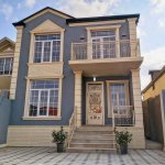 Satılır 4 otaqlı Həyət evi/villa, Masazır, Abşeron rayonu 1