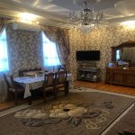 Kirayə (aylıq) 5 otaqlı Bağ evi, Xəzər rayonu 3