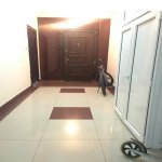 Satılır 3 otaqlı Yeni Tikili, Xətai metrosu, Ağ şəhər, Xətai rayonu 17